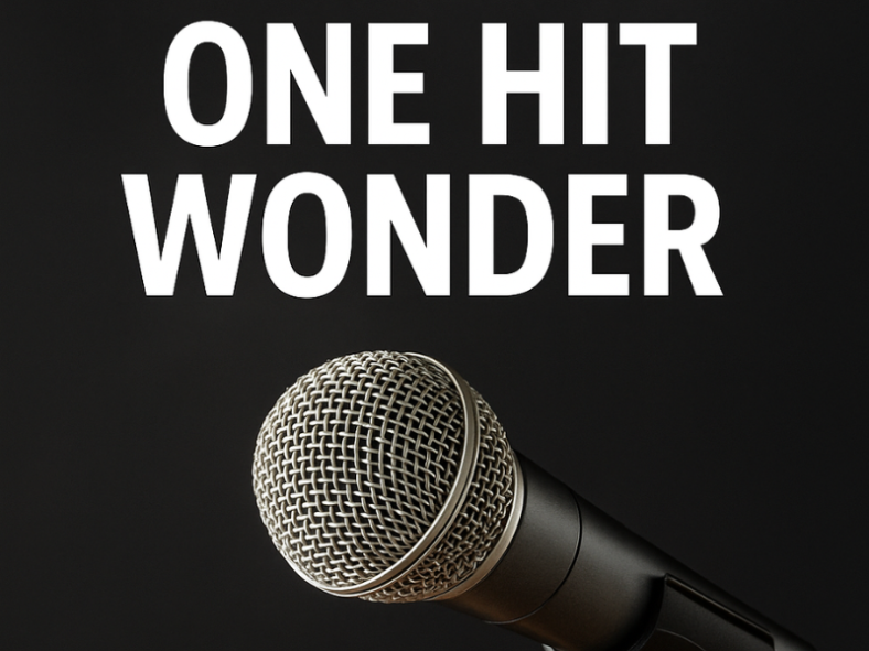 One-Hit Wonder