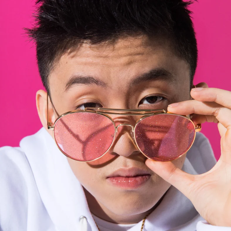 Rich Brian