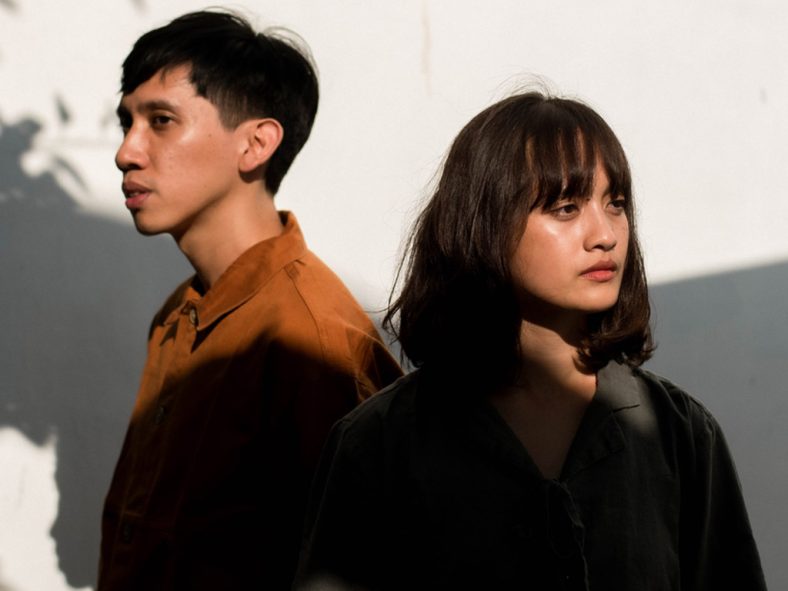 Musisi Lokal Indonesia