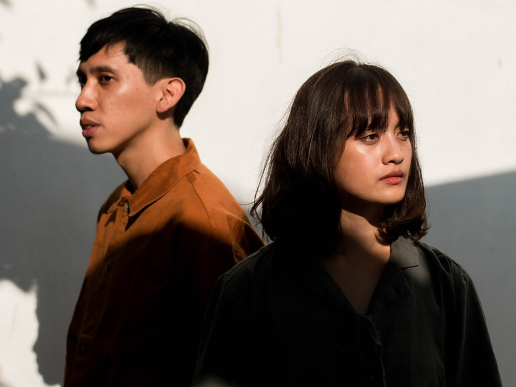 Musisi Lokal Indonesia