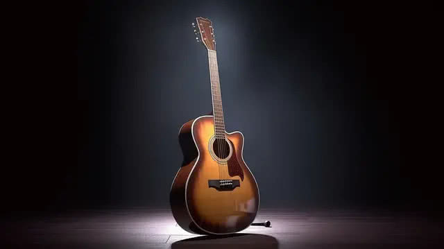 Alat Musik Ciri Khas Musisi